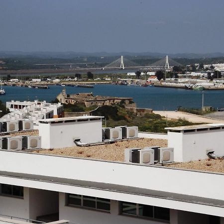 Apartamento T2 Vista Rio Arade - بورتيماو المظهر الخارجي الصورة