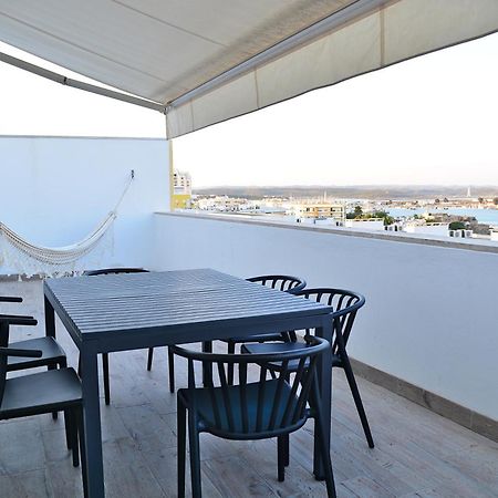 Apartamento T2 Vista Rio Arade - بورتيماو المظهر الخارجي الصورة