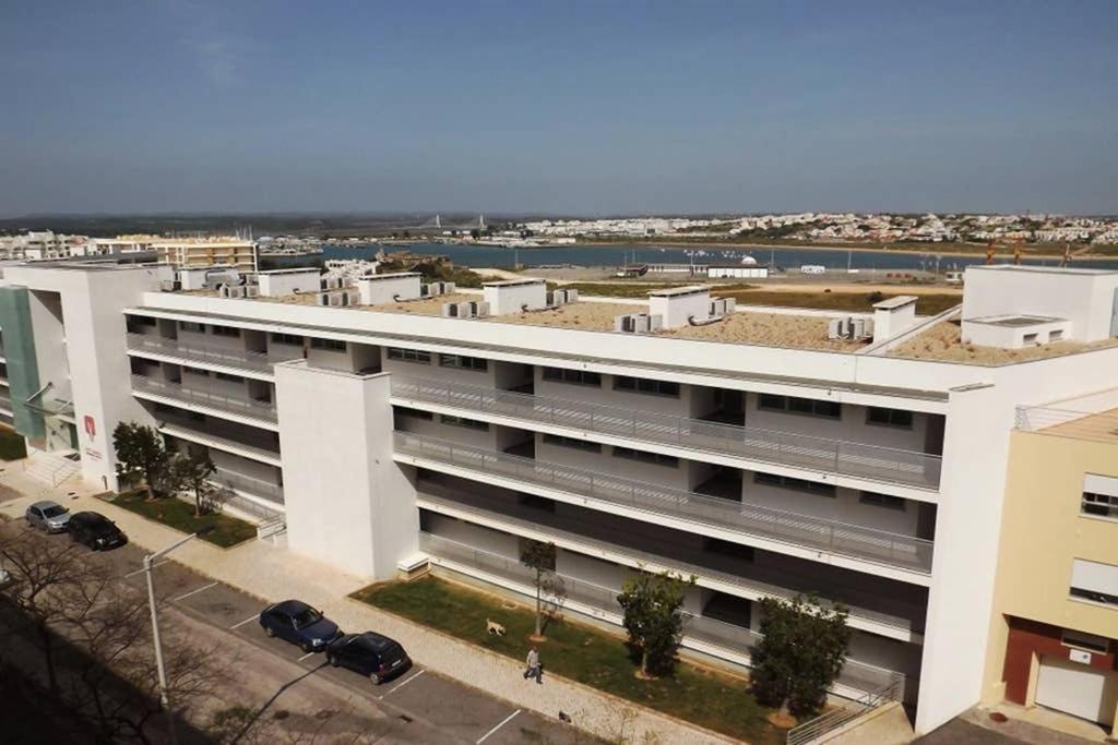 Apartamento T2 Vista Rio Arade - بورتيماو المظهر الخارجي الصورة