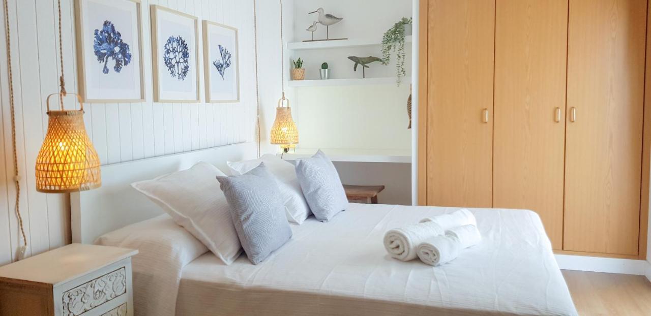 Apartamento T2 Vista Rio Arade - بورتيماو المظهر الخارجي الصورة
