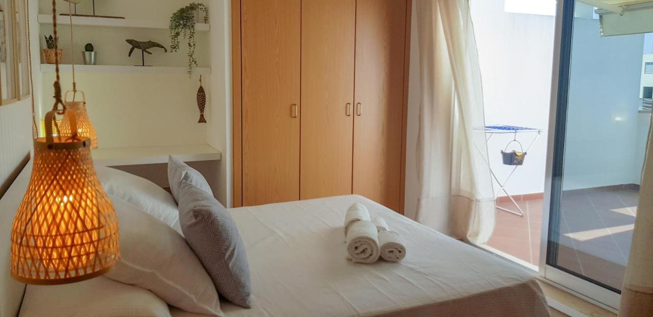 Apartamento T2 Vista Rio Arade - بورتيماو المظهر الخارجي الصورة