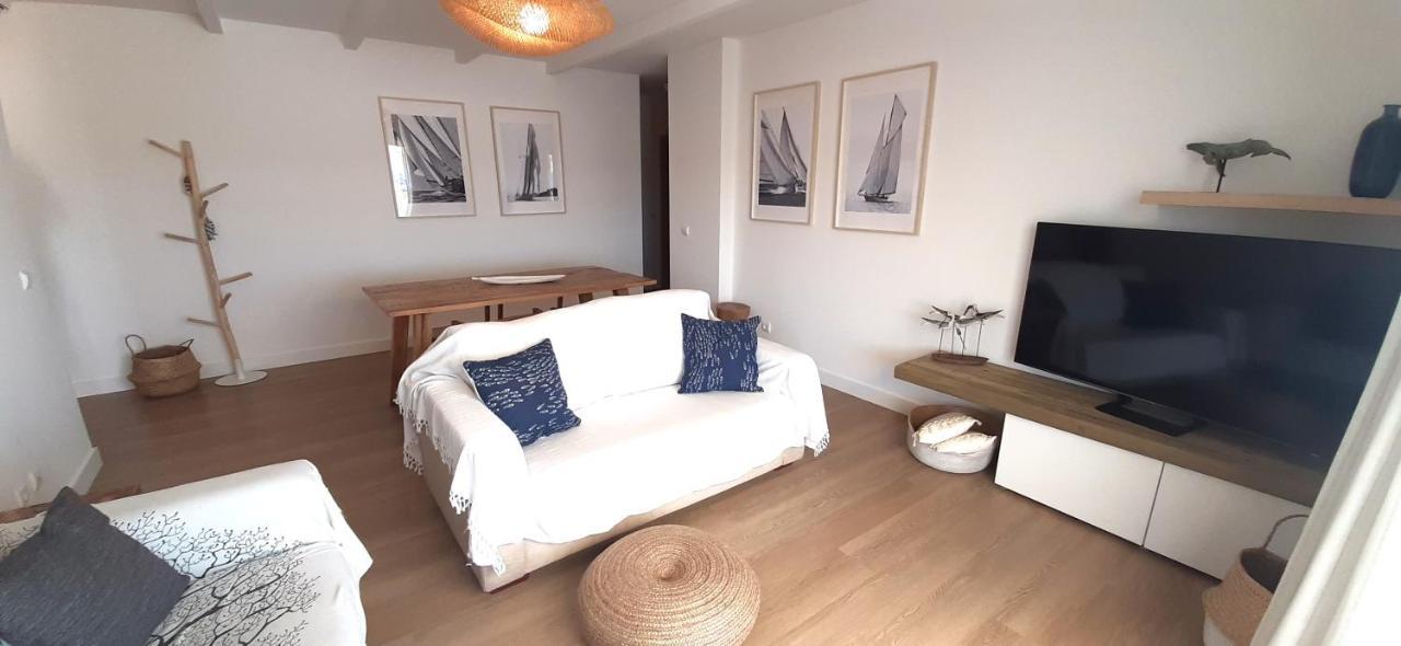 Apartamento T2 Vista Rio Arade - بورتيماو المظهر الخارجي الصورة