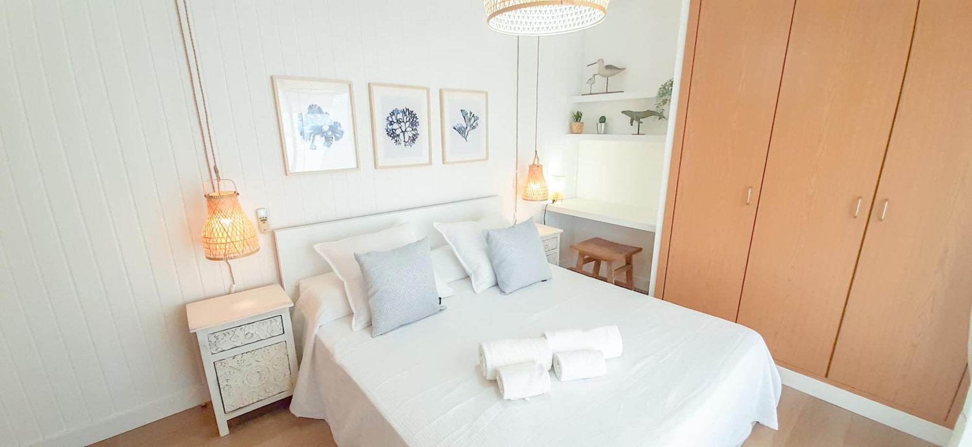 Apartamento T2 Vista Rio Arade - بورتيماو المظهر الخارجي الصورة