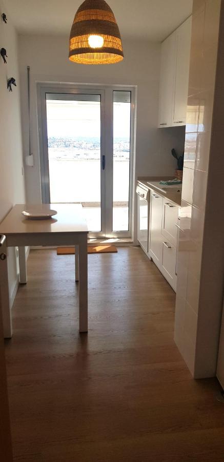 Apartamento T2 Vista Rio Arade - بورتيماو المظهر الخارجي الصورة