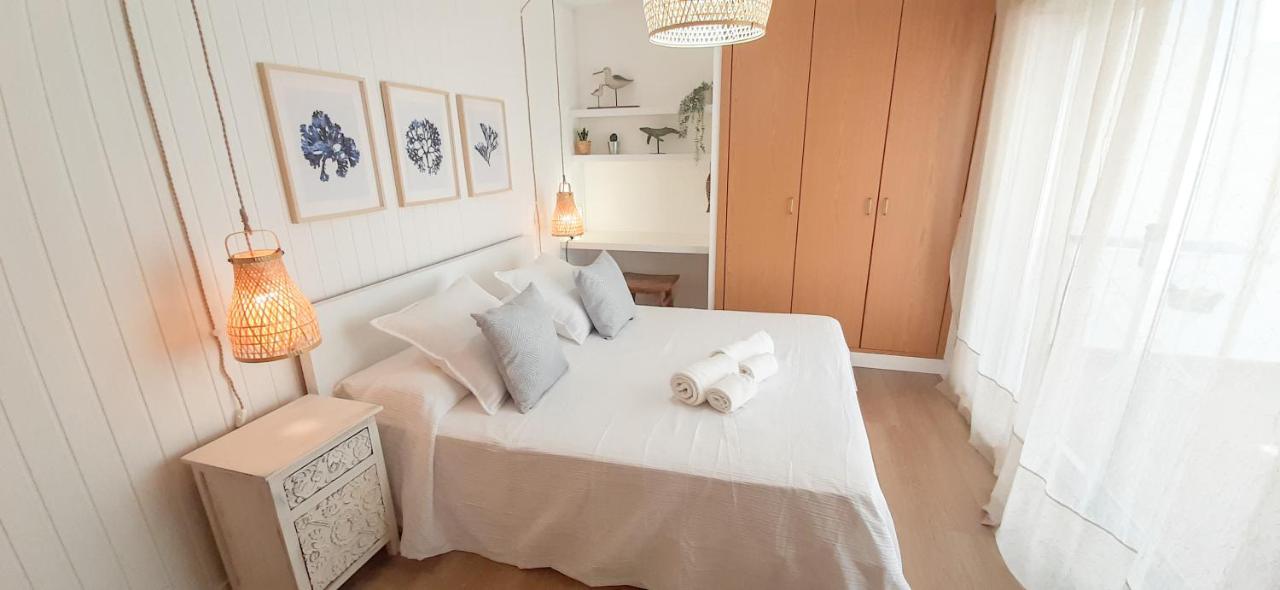 Apartamento T2 Vista Rio Arade - بورتيماو المظهر الخارجي الصورة