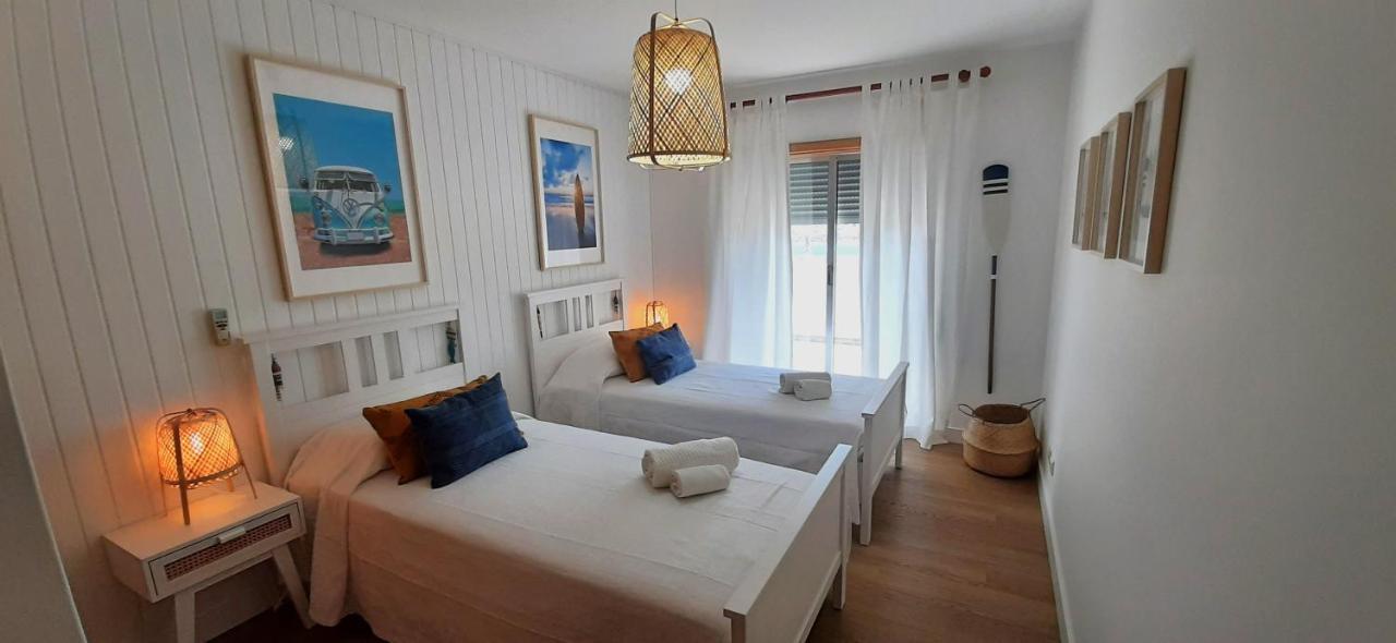 Apartamento T2 Vista Rio Arade - بورتيماو المظهر الخارجي الصورة