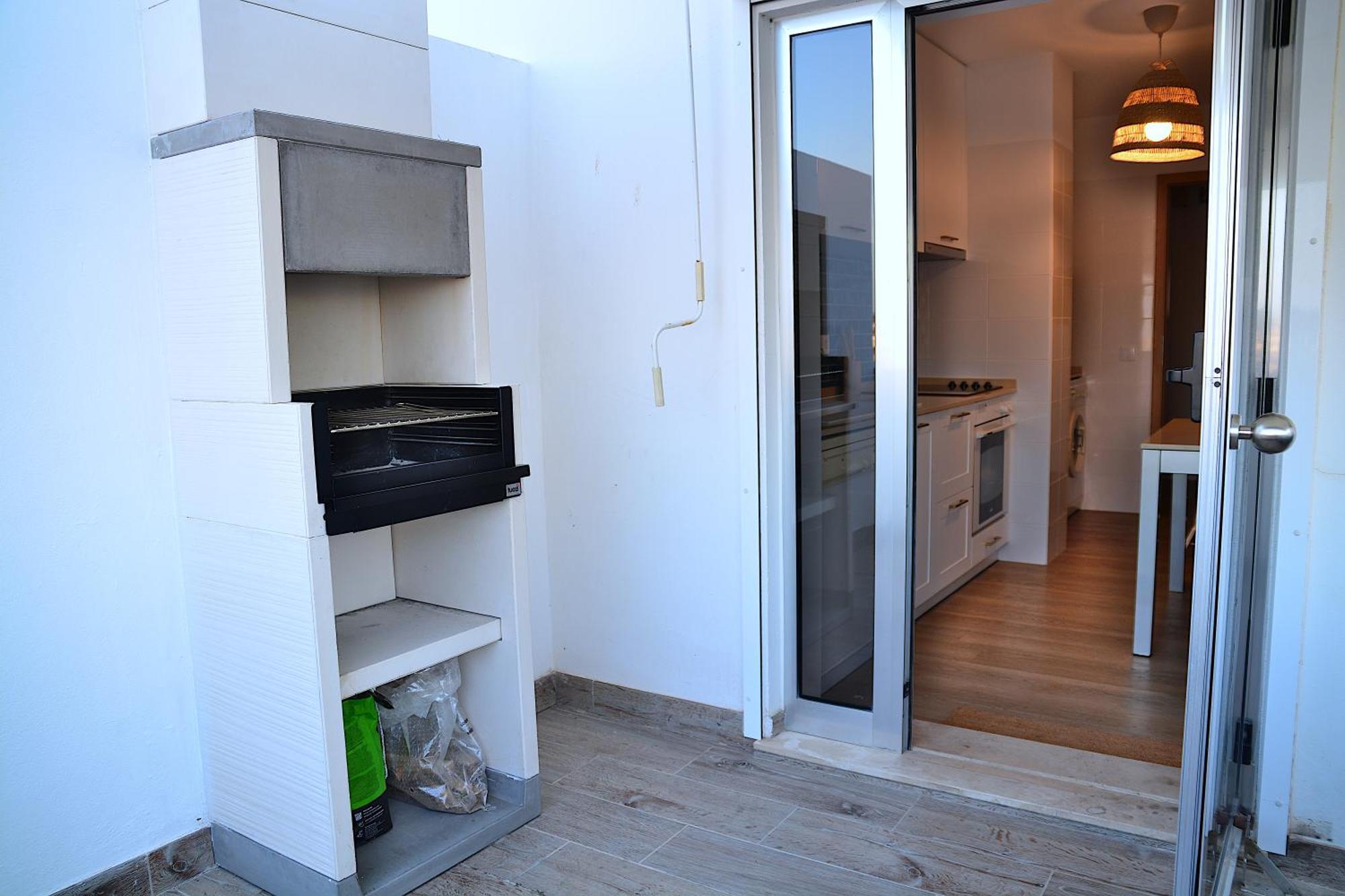 Apartamento T2 Vista Rio Arade - بورتيماو المظهر الخارجي الصورة